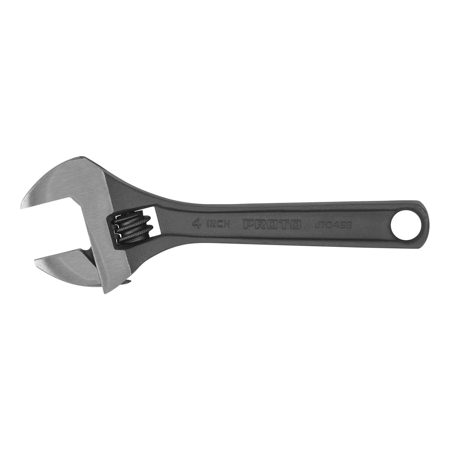  - Adjustable Wrenches